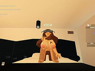 episode 134 roblox porn blacked with cute whore deepthroat riding big black monster cock squirting orgasm