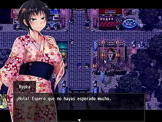 Scar of summer ruta masaru GAMPLAY in espa�ol.