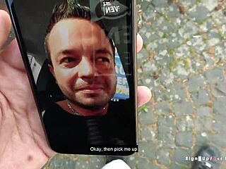 Ashley Cumstar shows off her big ass and pussy from Berlin. She's all about that stevenshame dating vibe.