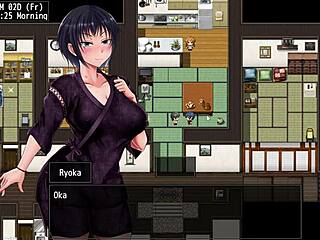 Scar of summer ruta masaru GAMPLAY in espa�ol.