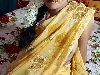 woman mistakes brother for brother-in-law during night in hindi voice