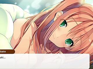 Can Chisato Sumiyoshi Navigate Love Elections and Chocolate in Route Episode 18 First Blood?