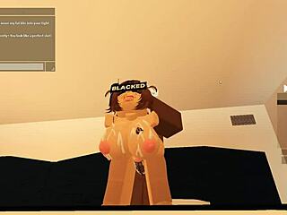 episode 134 roblox porn blacked with cute whore deepthroat riding big black monster cock squirting orgasm