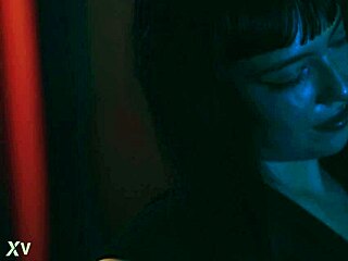 She Licked My Toes With Such Passion In Femdom Foot Fetish Session