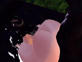 What makes this imvu compilation stand out in gaming highlights?