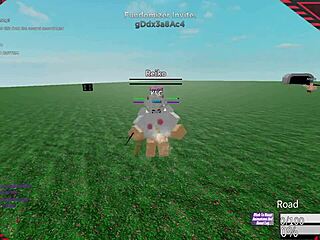 cat girl takes hard fucking in intense battle creampie scene