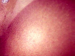 Husband, will you catch me fucking another guy in lingerie for anal?