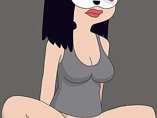 japanese bitch rides cock in sex tape with blowjob and cowgirl fucking