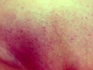 Naughty Babe's Perfect Ass Filled With Passion