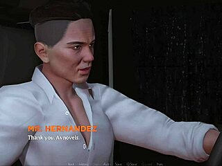 Eternum game unfolds in episode 133 with interactive challenges