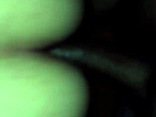 Anal Encounter With Her Talking About Ex-Lover's Secrets