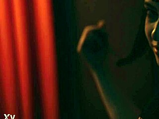 She Licked My Toes With Such Passion In Femdom Foot Fetish Session