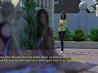 What makes a wife and stepmother at 53 so intriguing?