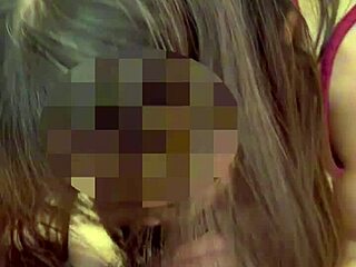 hardcore sex in local bathroom with sweet elastic pussy and big tits sucking