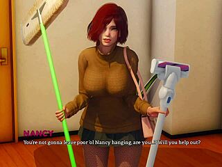 Eternum game continues in part 8.