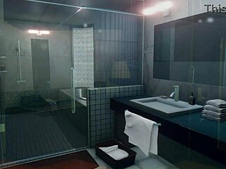 Eternum game continues in part 8.