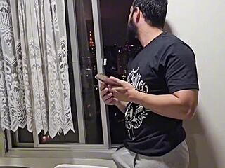 Casada Estava Com Tesao E Me Chamou Pra Piroca Ela Assim