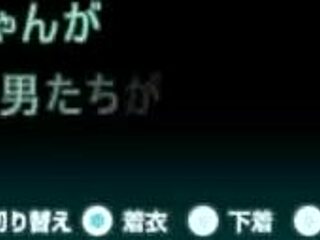 Subtle Hints of Double Penetration in Intense MMF Group Scene