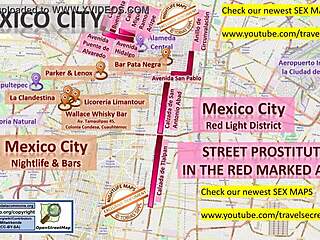 Sao Paulo Brazil Sex Map Guides To Massage Parlours Brothels And Street Prostitutes