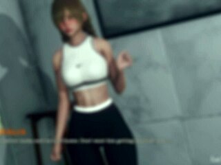 Eternum game continues in part 8.