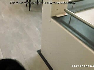 Ashley Cumstar shows off her big ass and pussy from Berlin. She's all about that stevenshame dating vibe.