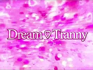 The lucky dude shares oral pleasure with phat ass tgirl julia alves, trading blowjobs and sucking in a crossdressing encounter.