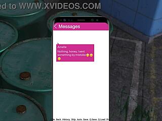 those firm buttcheeks drive me crazy with big ass babe wet kissing in close up massage