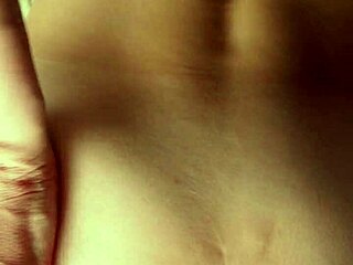 Naughty Babe's Perfect Ass Filled With Passion