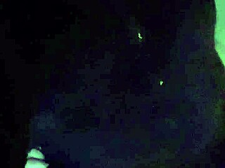 pov view hints at princess gemini getting missionary action