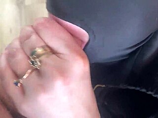 uh, in episode 11 of milfycalla's adventures, i meet this stranger and we get into some curvy cougar flashing and fingering fun...