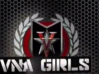 Oh man, I love how blonde pawg nina kayy rides that bbc ludus adonis like a pro!