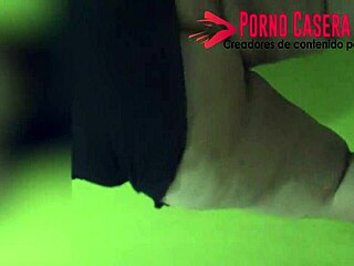 Look at this mature with big butt dancing without underwear