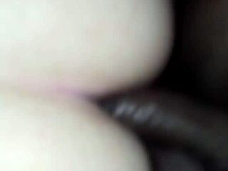 Anal Encounter With Her Talking About Ex-Lover's Secrets