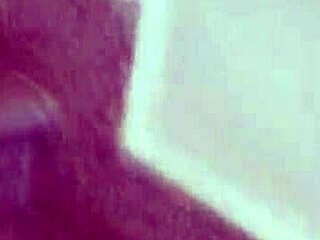 Blonde teen heads to Ibiza for wild adventures, clothes getting ripped in the heat.