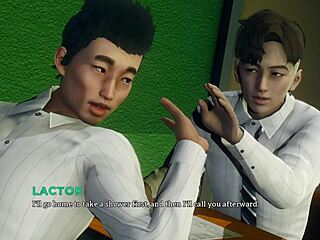 Eternum game continues in part 8.