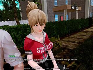 Harem hotel episode 101