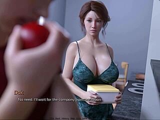 those firm buttcheeks drive me crazy with big ass babe wet kissing in close up massage