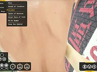 Hey, let's dive into this wild sex game with deepthroat and cum in mouth action