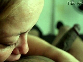 latina cock sucking and tight pussy action so good with blowjob and monster cock but husband keeps calling