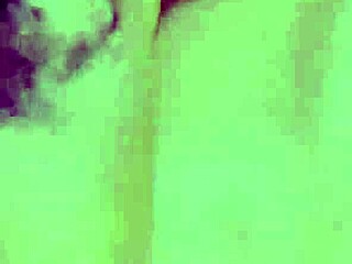 Why is this co-tenant fucking her neighbor under the staircase?