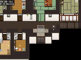 Scar of summer ruta masaru GAMPLAY in espa�ol.