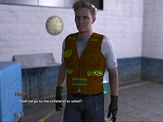 those firm buttcheeks drive me crazy with big ass babe wet kissing in close up massage