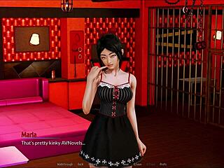 Harem hotel episode 101