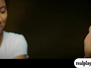 Are these pretty brunettes ready to lick and finger shaved pussies wildly?