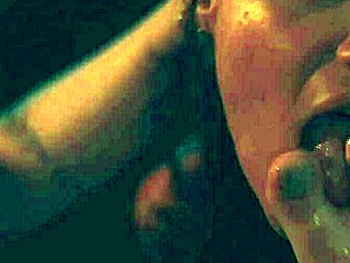 She Licked My Toes With Such Passion In Femdom Foot Fetish Session