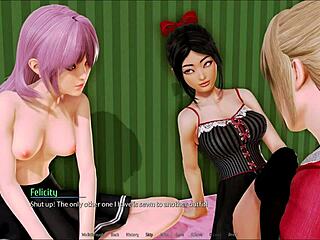 Harem hotel episode 101