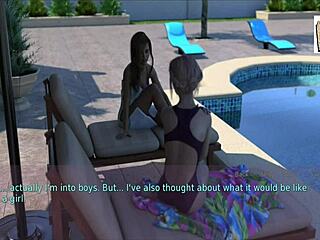 What makes a wife and stepmother at 53 so intriguing?