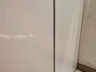 Step Sister And Brother Fuck Outdoor In Changing Room With Deepthroat And Doggystyle Scandal!