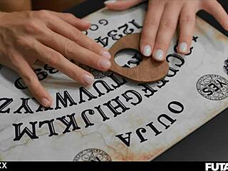 후타나리 제일라 드 안젤리스가 마리 베르거 하드코어 박아대다 셀프 페이셜 부음 너무 좋아