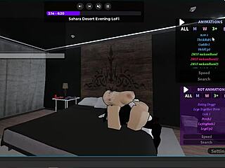 Busty Sluts Feel Intense Desire During Wild Sex